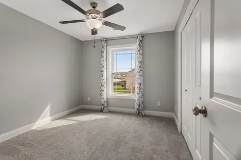 815 Cates Drive Mahomet IL 61853