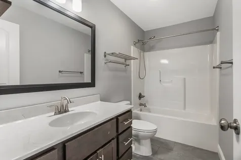 815 Cates Drive Mahomet IL 61853