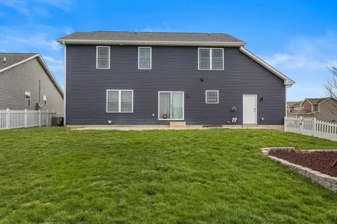 815 Cates Drive Mahomet IL 61853