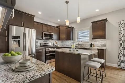815 Cates Drive Mahomet IL 61853