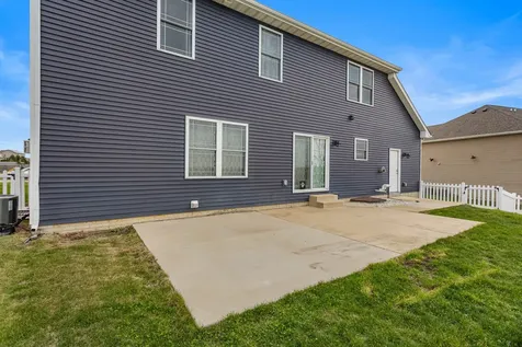 815 Cates Drive Mahomet IL 61853
