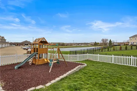 815 Cates Drive Mahomet IL 61853