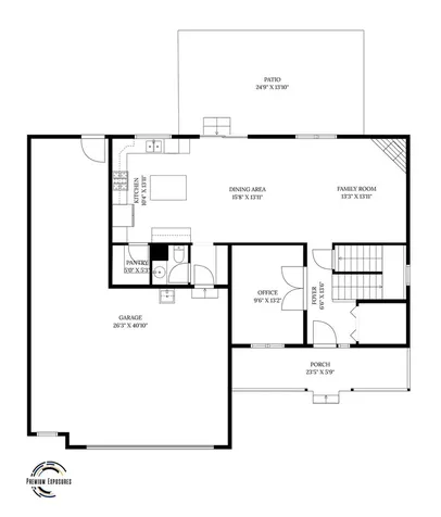 815 Cates Drive Mahomet IL 61853
