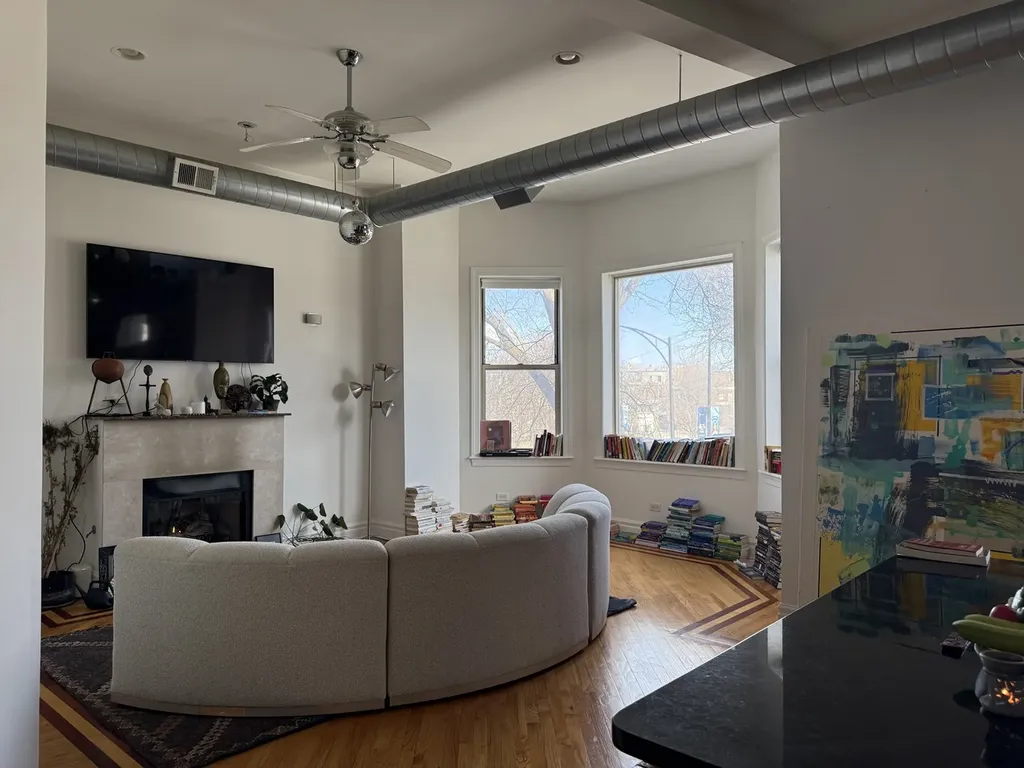 5014 South King Drive Chicago IL 60615