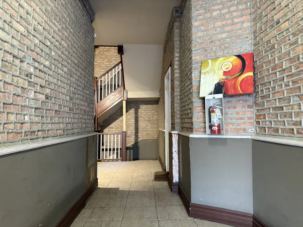 5014 South King Drive Chicago IL 60615