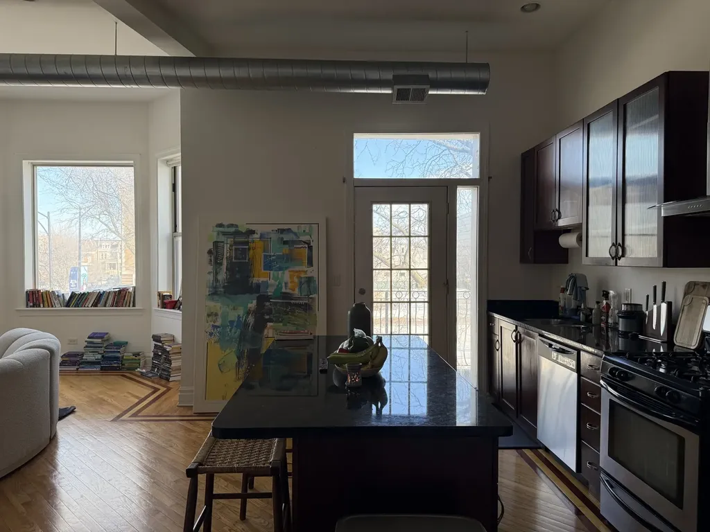 5014 South King Drive Chicago IL 60615