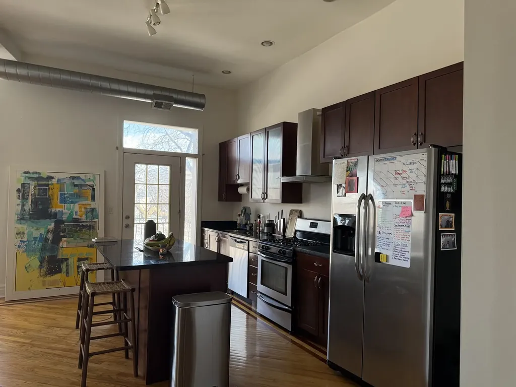 5014 South King Drive Chicago IL 60615