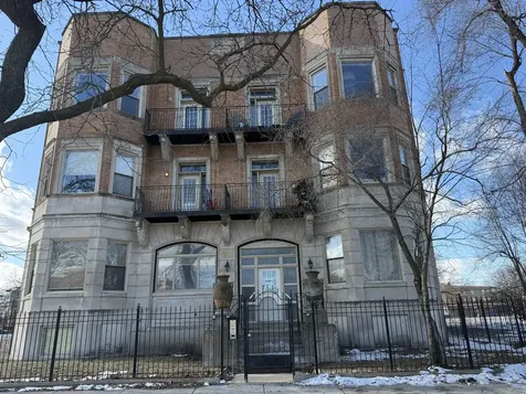 5014 South King Drive Chicago IL 60615