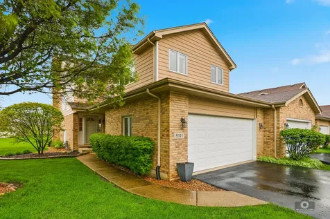 8111 Brushwood Lane Tinley Park IL 60487