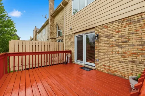 8111 Brushwood Lane Tinley Park IL 60487