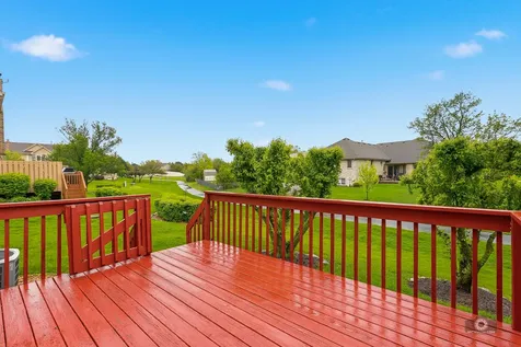 8111 Brushwood Lane Tinley Park IL 60487