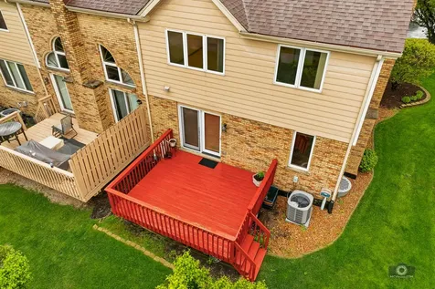 8111 Brushwood Lane Tinley Park IL 60487