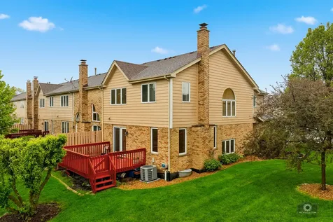 8111 Brushwood Lane Tinley Park IL 60487