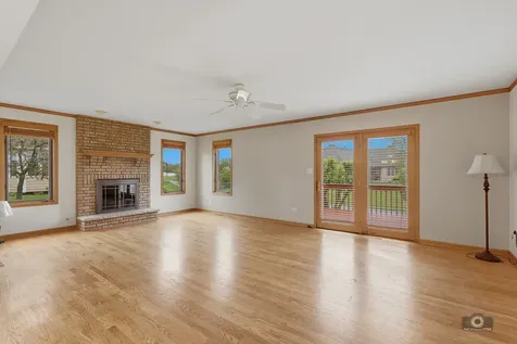 8111 Brushwood Lane Tinley Park IL 60487