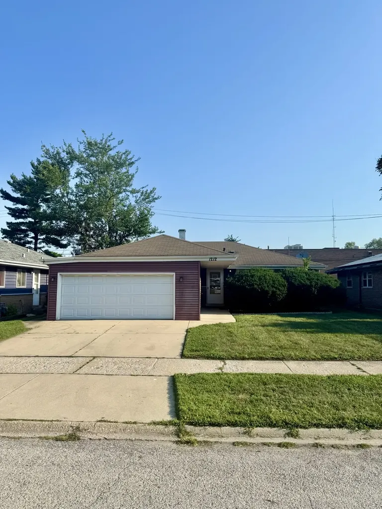 1212 East 151st Street Dolton IL 60419