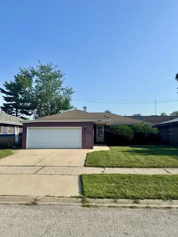 1212 East 151st Street Dolton IL 60419