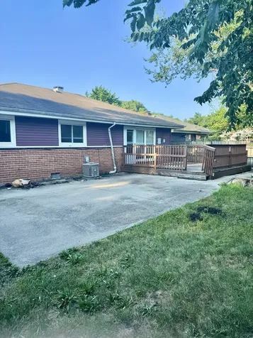 1212 East 151st Street Dolton IL 60419