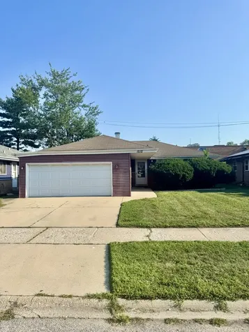 1212 East 151st Street Dolton IL 60419