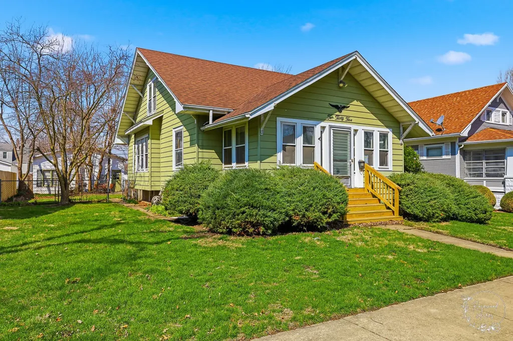 1035 South 3rd Avenue Kankakee IL 60901