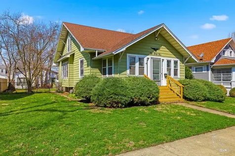1035 South 3rd Avenue Kankakee IL 60901
