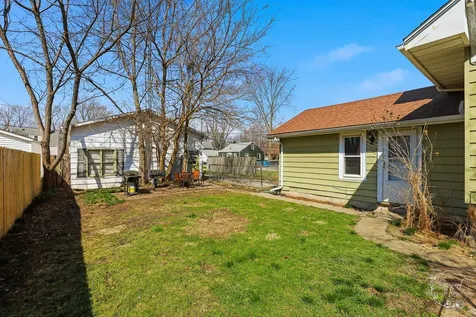 1035 South 3rd Avenue Kankakee IL 60901