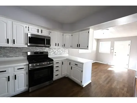 24 166TH Place Calumet City IL 60409