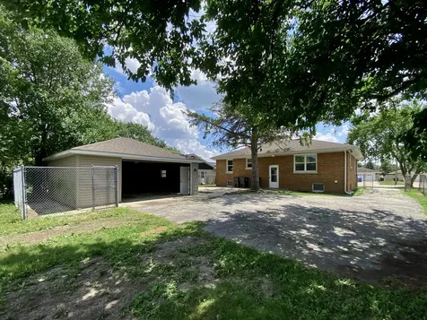 1238 East 166th Street South Holland IL 60473