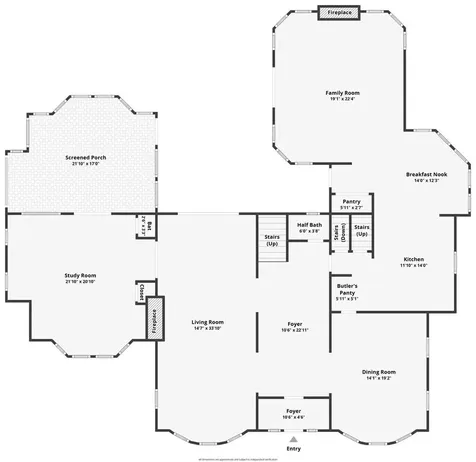 1499 Sheridan Road Highland Park IL 60035