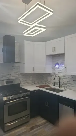 1708 West Steuben Street Chicago IL 60643