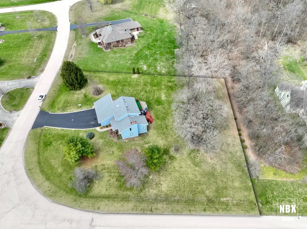 15840 Overlook Lane Huntley IL 60142