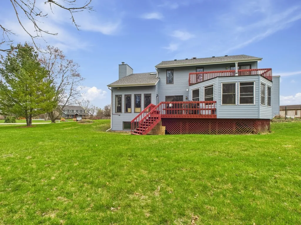 15840 Overlook Lane Huntley IL 60142