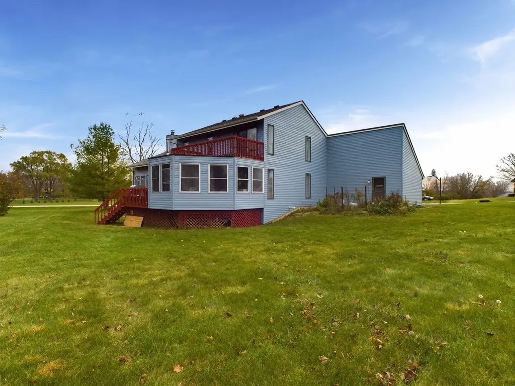 15840 Overlook Lane Huntley IL 60142