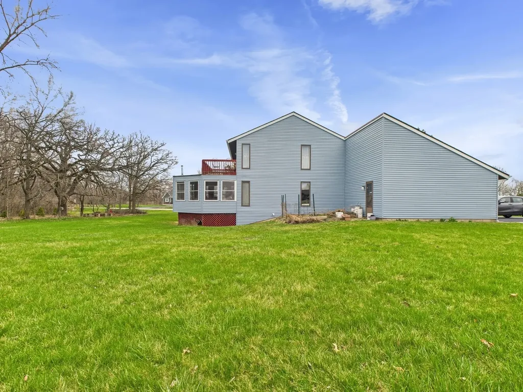 15840 Overlook Lane Huntley IL 60142