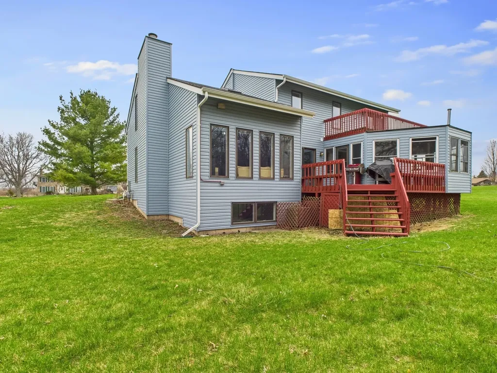 15840 Overlook Lane Huntley IL 60142