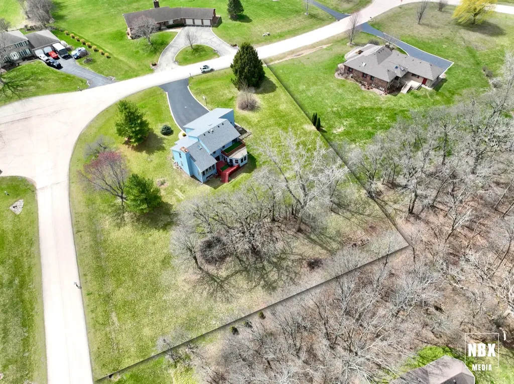 15840 Overlook Lane Huntley IL 60142