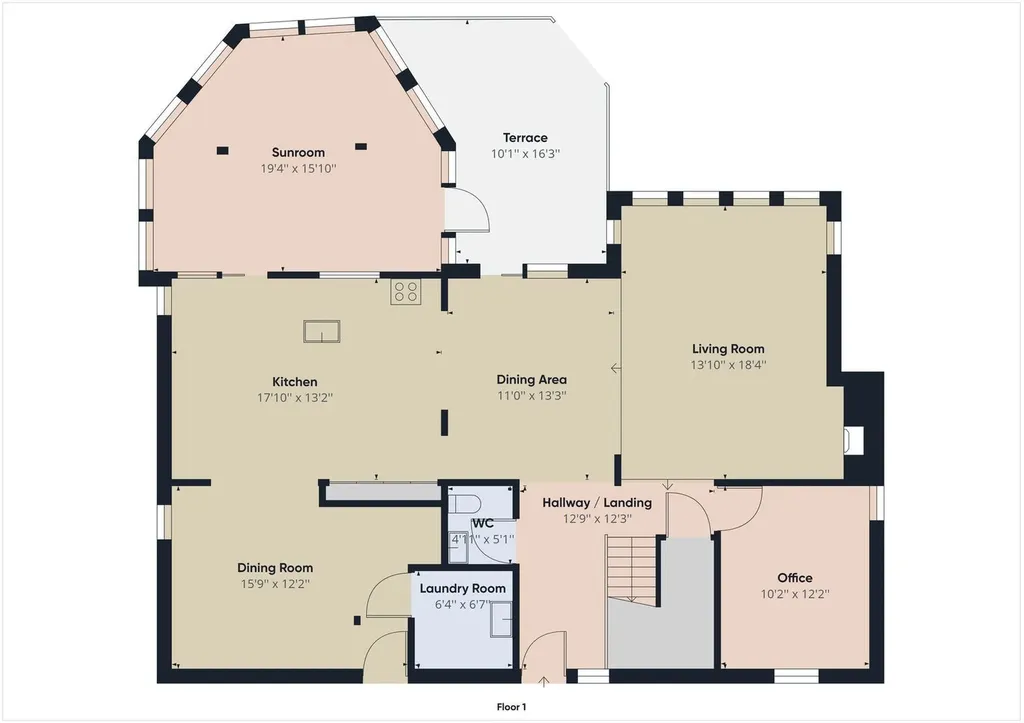 15840 Overlook Lane Huntley IL 60142
