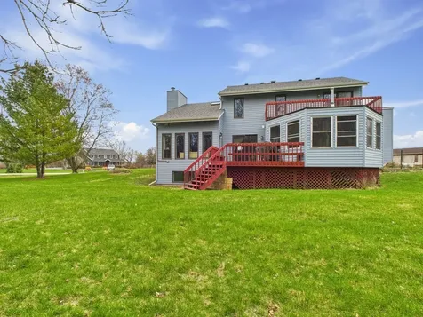 15840 Overlook Lane Huntley IL 60142
