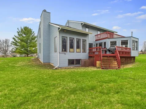 15840 Overlook Lane Huntley IL 60142