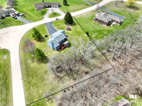 15840 Overlook Lane Huntley IL 60142