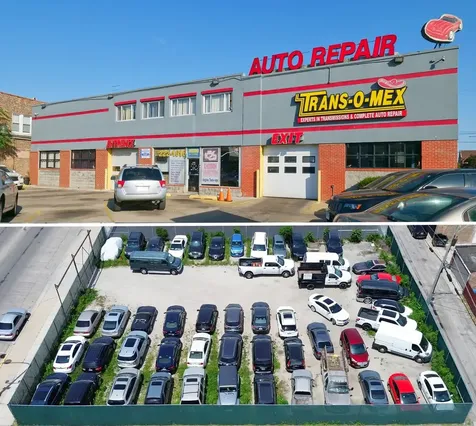 5000 West Cermak Road W Cicero IL 60804