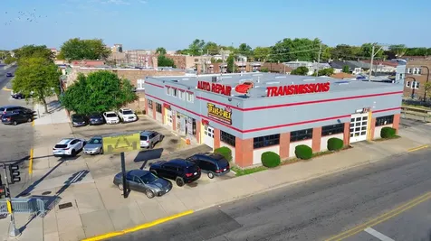 5000 West Cermak Road W Cicero IL 60804