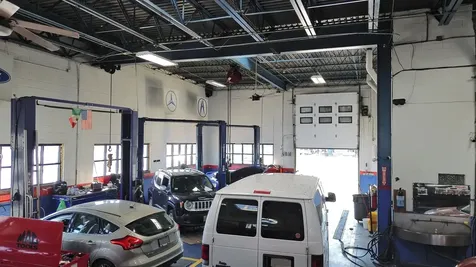 5000 West Cermak Road W Cicero IL 60804