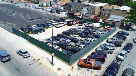 5000 West Cermak Road W Cicero IL 60804