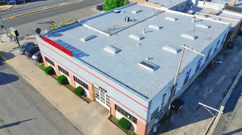 5000 West Cermak Road W Cicero IL 60804