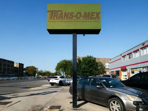 5000 West Cermak Road W Cicero IL 60804