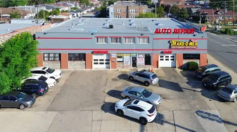 5000 West Cermak Road W Cicero IL 60804