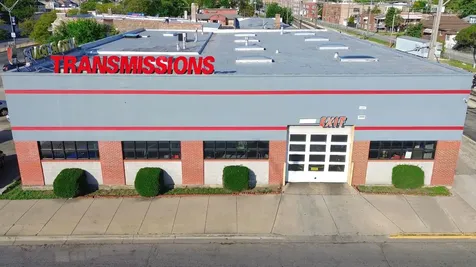 5000 West Cermak Road W Cicero IL 60804