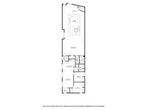 6105 South Archer Road Summit IL 60501