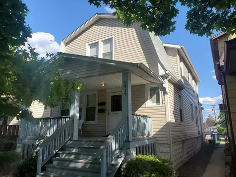 5317 North Manila Avenue Chicago IL 60630