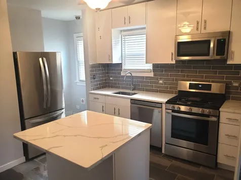 5317 North Manila Avenue Chicago IL 60630